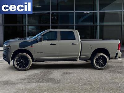 New 2026 Ram 2500 Laramie Crew Cab 4x4 Pickup for sale #G171138 - photo 2