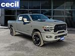 New 2026 Ram 2500 Laramie Crew Cab 4x4 Pickup for sale #G171138 - photo 7