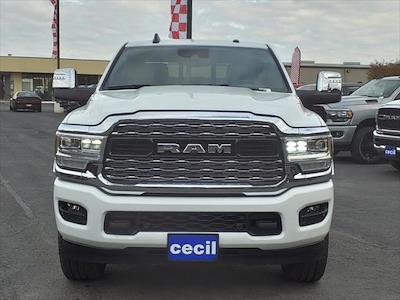New 2024 Ram 2500 Limited Crew Cab 4x4 Pickup for sale #G173483 - photo 2