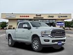 New 2024 Ram 2500 Limited Crew Cab 4x4 Pickup for sale #G173483 - photo 1