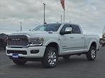 New 2024 Ram 2500 Limited Crew Cab 4x4 Pickup for sale #G173483 - photo 4