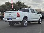 New 2024 Ram 2500 Limited Crew Cab 4x4 Pickup for sale #G173483 - photo 6