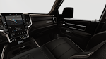 New 2026 Ram 3500 Laramie Crew Cab 4x4 Pickup for sale #G177789 - photo 4