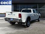 New 2026 Ram 3500 Tradesman Crew Cab 4x4 DRW Pickup for sale #G182241 - photo 5