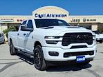 New 2026 Ram 2500 Tradesman Crew Cab Pickup for sale #G182824 - photo 1