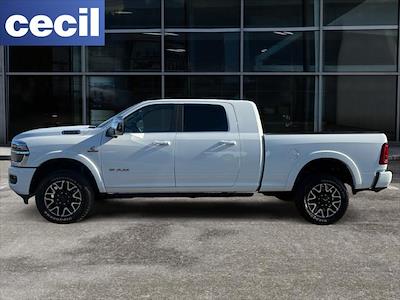 New 2026 Ram 2500 Longhorn Mega Cab 4x4 Pickup for sale #G193781 - photo 2