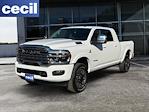 New 2026 Ram 2500 Longhorn Mega Cab 4x4 Pickup for sale #G193781 - photo 1