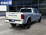 New 2026 Ram 2500 Longhorn Mega Cab 4x4 Pickup for sale #G193781 - photo 4