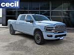 New 2026 Ram 2500 Longhorn Mega Cab 4x4 Pickup for sale #G193781 - photo 6