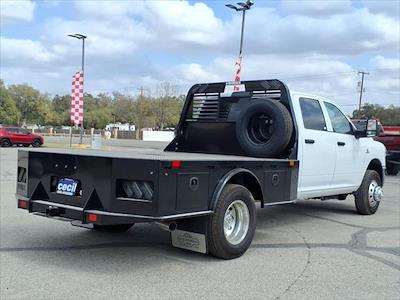New 2026 Ram 3500 Crew Cab Flatbed Truck for sale #G202424 - photo 2