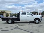 New 2026 Ram 3500 Crew Cab Flatbed Truck for sale #G202424 - photo 3
