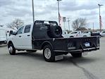 New 2026 Ram 3500 Crew Cab Flatbed Truck for sale #G202424 - photo 9