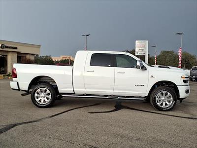 New 2026 Ram 2500 Laramie Mega Cab for sale #G209739 - photo 2