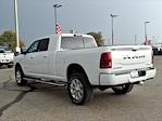 New 2026 Ram 2500 Laramie Mega Cab for sale #G209739 - photo 8