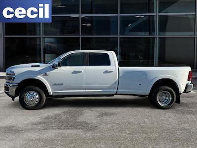 New 2026 Ram 3500 Longhorn Crew Cab 4x4 DRW Pickup for sale #G213910 - photo 2