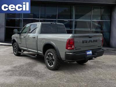New 2026 Ram 2500 Rebel Crew Cab for sale #G215985 - photo 1