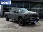 New 2026 Ram 2500 Rebel Crew Cab for sale #G215985 - photo 8