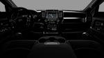 New 2026 Ram 3500 Tradesman Crew Cab 4x4 Pickup for sale #G218153 - photo 6