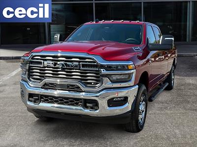 New 2026 Ram 3500 Tradesman Crew Cab 4x4 Pickup for sale #G218154 - photo 1