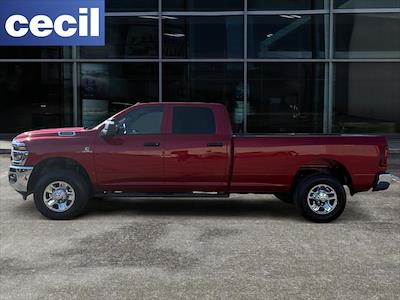 New 2026 Ram 3500 Tradesman Crew Cab 4x4 Pickup for sale #G218154 - photo 2