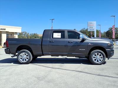 New 2026 Ram 2500 Laramie Mega Cab for sale #G248049 - photo 2