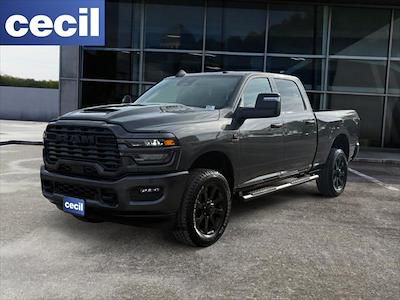 New 2026 Ram 2500 Tradesman Crew Cab for sale #G255243 - photo 1