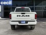 New 2026 Ram 2500 Tradesman Crew Cab for sale #G255244 - photo 4