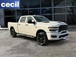 New 2026 Ram 2500 Tradesman Crew Cab for sale #G255244 - photo 7