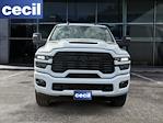 New 2026 Ram 2500 Tradesman Crew Cab for sale #G255244 - photo 8
