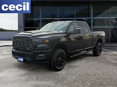 New 2026 Ram 2500 Tradesman Crew Cab for sale #G255245 - photo 1