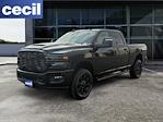 New 2026 Ram 2500 Tradesman Crew Cab for sale #G255245 - photo 1