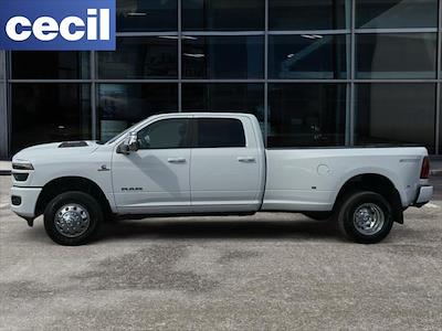New 2026 Ram 3500 Laramie Crew Cab for sale #G260808 - photo 2