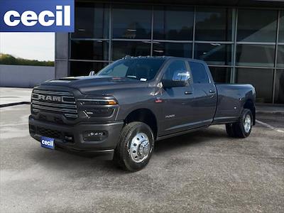 New 2026 Ram 3500 Laramie Crew Cab for sale #G260809 - photo 1