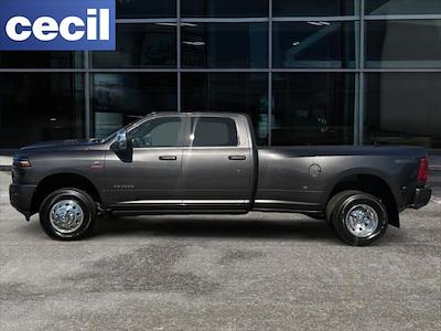 New 2026 Ram 3500 Laramie Crew Cab for sale #G260809 - photo 2
