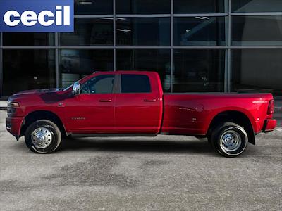 New 2026 Ram 3500 Laramie Crew Cab for sale #G260810 - photo 2
