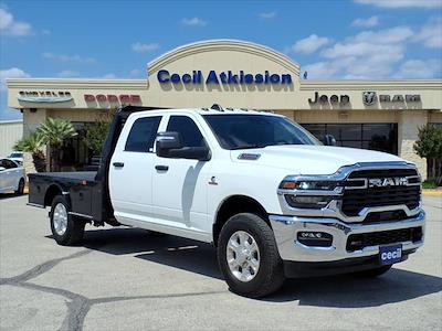 New 2026 Ram 3500 Crew Cab 60 CA Cab Chassis for sale #G263616 - photo 1