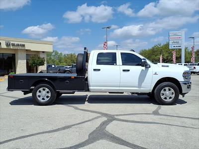 New 2026 Ram 3500 Crew Cab 60 CA Cab Chassis for sale #G263616 - photo 2