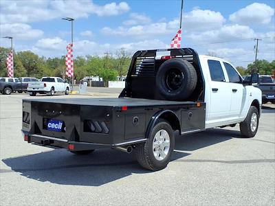 New 2026 Ram 3500 Crew Cab Flatbed Truck for sale #G263616 - photo 2