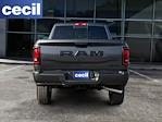 New 2026 Ram 2500 Tradesman Crew Cab for sale #G263736 - photo 4