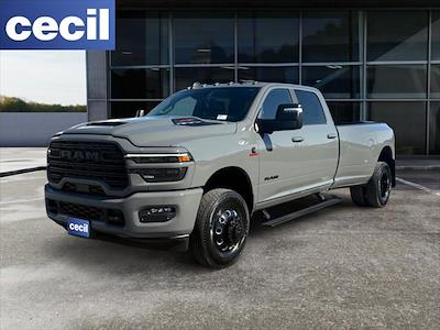 New 2026 Ram 3500 Laramie Crew Cab for sale #G273039 - photo 1