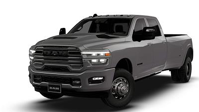 New 2026 Ram 3500 Laramie Crew Cab for sale #G273040 - photo 1