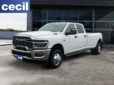 New 2026 Ram 3500 Tradesman Crew Cab for sale #G275726 - photo 1