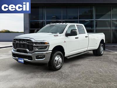 New 2026 Ram 3500 Tradesman Crew Cab for sale #G275727 - photo 1