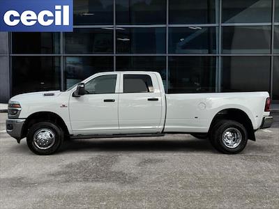 New 2026 Ram 3500 Tradesman Crew Cab for sale #G275727 - photo 2