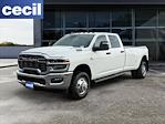 New 2026 Ram 3500 Tradesman Crew Cab for sale #G275727 - photo 1
