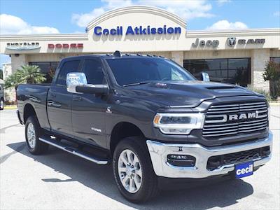 New 2024 Ram 2500 Laramie Crew Cab 4x4 Pickup for sale #G332370 - photo 1