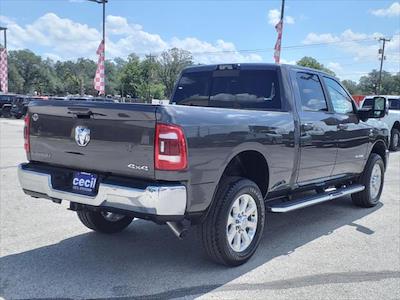 New 2024 Ram 2500 Laramie Crew Cab 4x4 Pickup for sale #G332370 - photo 2