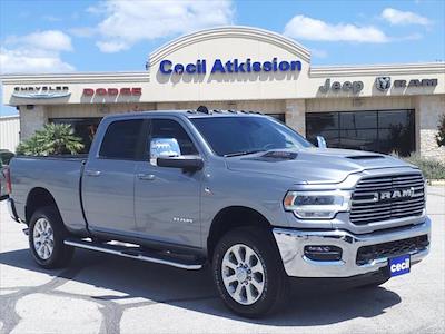 New 2024 Ram 2500 Laramie Crew Cab 4x4 Pickup for sale #G332386 - photo 1