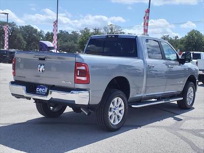 New 2024 Ram 2500 Laramie Crew Cab 4x4 Pickup for sale #G332386 - photo 2
