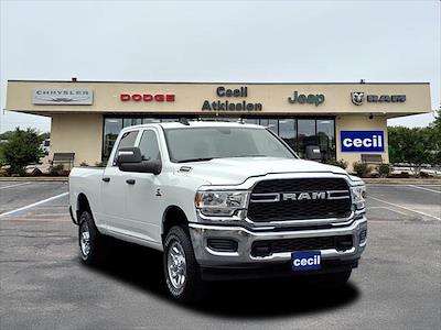 New 2024 Ram 2500 Tradesman Crew Cab 4x4 Pickup for sale #G408185 - photo 1